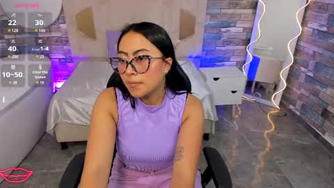 amhira_tay online show from July 9, 7:18 pm