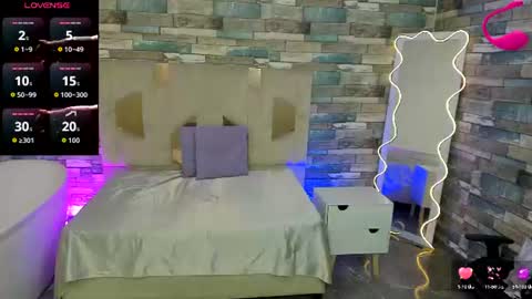 amhira_tay online show from July 11, 7:05 pm