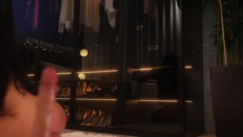 Ami online show from December 25, 6:31 am