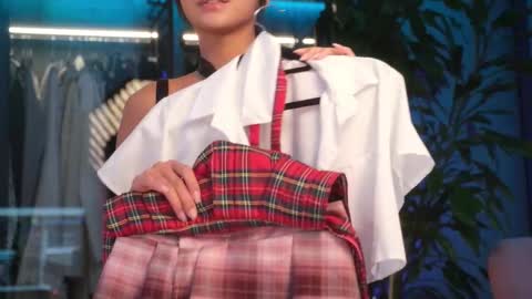 Ami online show from October 4, 3:59 am