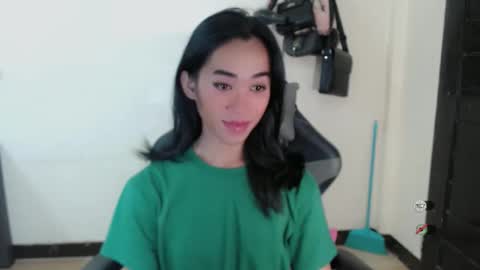 JOANNA online show from October 9, 2:31 am