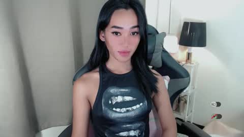 JOANNA online show from October 29, 11:06 pm