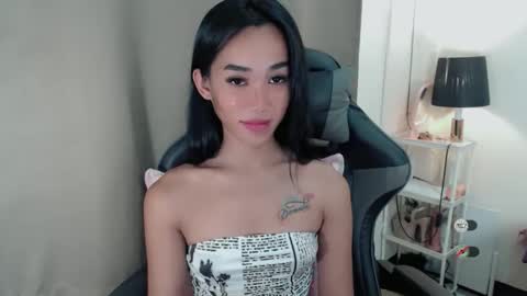 JOANNA online show from November 20, 3:01 pm