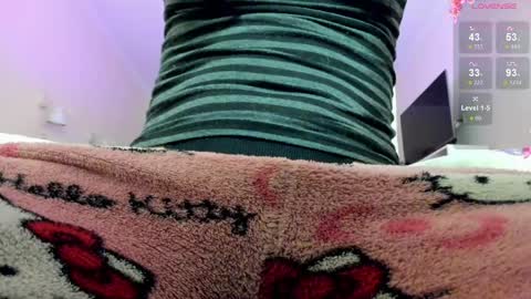 Snapshot of ami_sakurami chatting on April 11, 6:56 pm Amaya online show from April 11, 6:56 pm