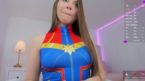 Ami  online show from October 29, 12:24 am