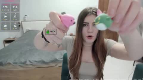 Snapshot of amiandthomas chatting on February 12, 4:24 pm VelvetCaprice online show from February 12, 4:24 pm