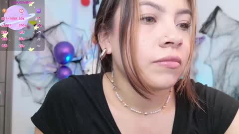 Amy online show from October 11, 4:05 pm