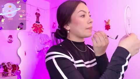 Amy online show from January 13, 4:34 pm