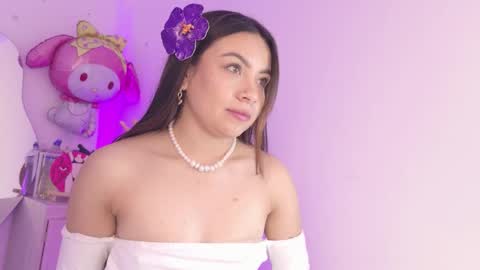 Snapshot of amicuper chatting on March 21, 3:22 am Amy online show from March 21, 3:22 am