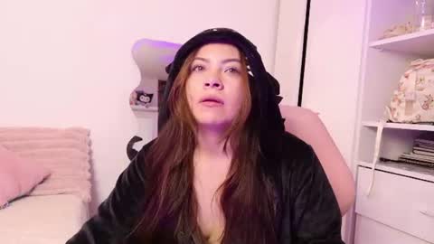 Amy online show from August 1, 4:12 am