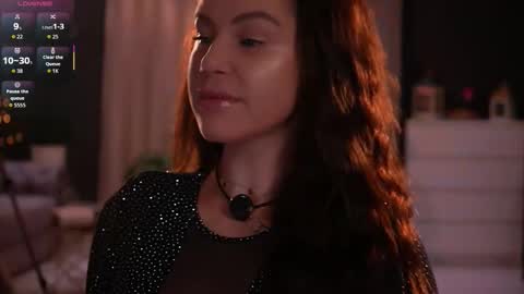 Amida online show from December 17, 6:03 pm