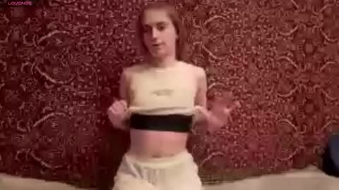 Iveta online show from November 13, 5:01 pm