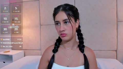 Amira sweet online show from December 23, 11:49 pm