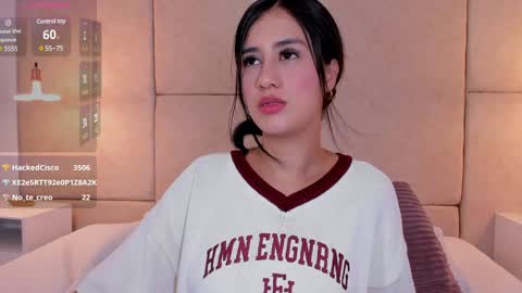 Amira sweet online show from January 22, 5:59 am