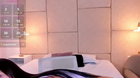 Amira sweet online show from January 30, 9:25 pm