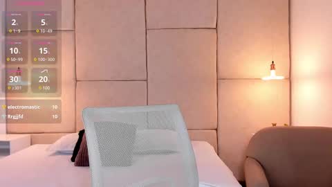 Amira sweet online show from February 20, 9:31 pm