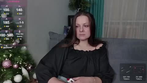 Mila online show from December 17, 10:34 am