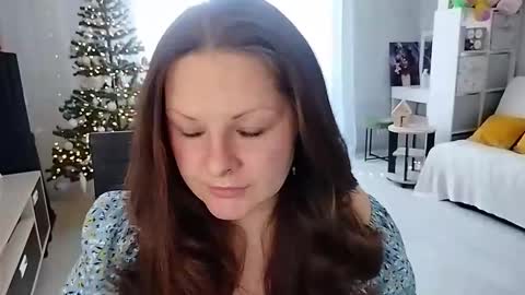 Mila online show from January 15, 7:24 am