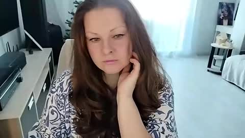 Mila online show from February 22, 8:57 am