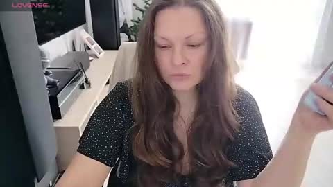 Mila online show from June 17, 3:09 am
