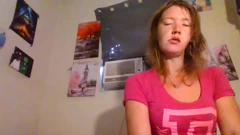 amileamariestar online show from September 27, 12:32 pm