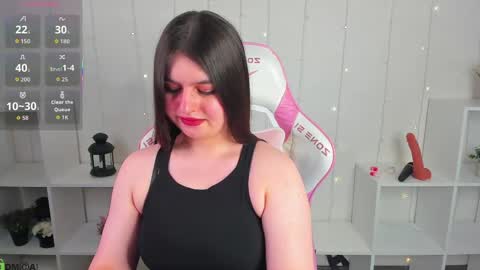 Snapshot of amilia_may chatting on May 28, 8:22 am amilia_may online show from May 28, 8:22 am