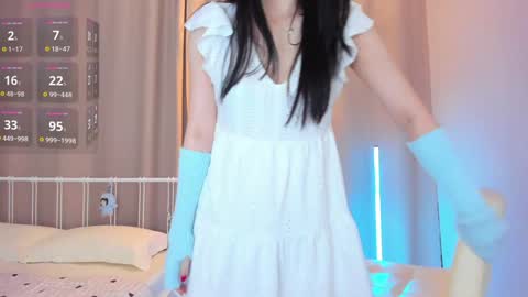 Snapshot of amiliyan chatting on March 7, 10:01 am AmiliYan online show from March 7, 10:01 am