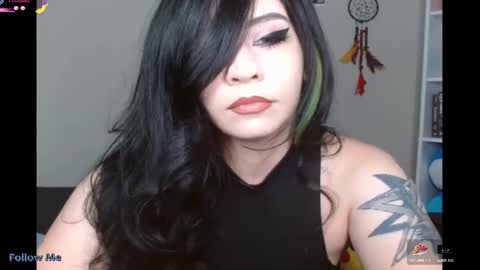 amilust online show from October 4, 5:11 pm