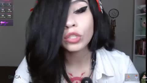 amilust online show from February 7, 12:25 am