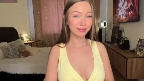 Amelia online show from June 23, 12:03 pm