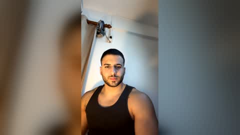 amin_____ online show from February 14, 3:25 am