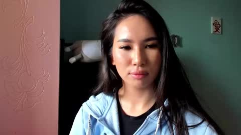 Amina online show from September 30, 11:04 am