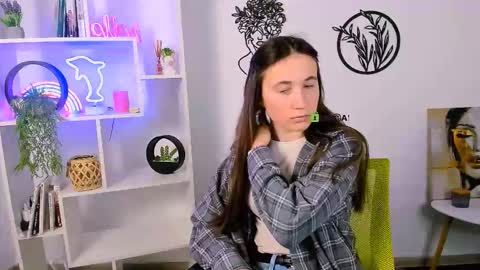 amina_chilli online show from February 9, 6:06 am