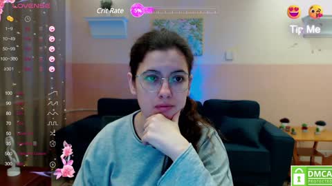 Amina online show from December 29, 6:24 am