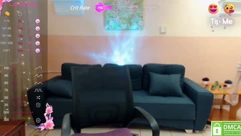 Amina online show from January 8, 6:31 am