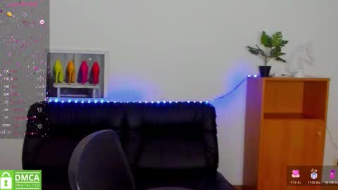 Snapshot of aminabeatris chatting on September 24, 6:06 am Amina online show from September 24, 6:06 am