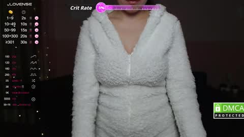 Snapshot of aminabeatris chatting on September 29, 5:23 am Amina online show from September 29, 5:23 am