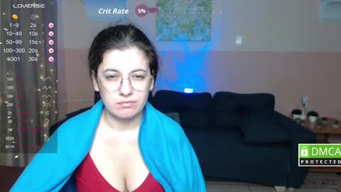 Snapshot of aminabeatris chatting on October 1, 5:57 am Amina online show from October 1, 5:57 am