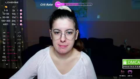 Snapshot of aminabeatris chatting on October 2, 5:58 am Amina online show from October 2, 5:58 am