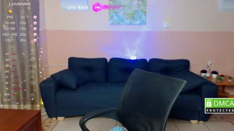 Amina online show from October 6, 5:27 am