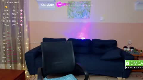 Snapshot of aminabeatris chatting on October 18, 5:32 am Amina online show from October 18, 5:32 am