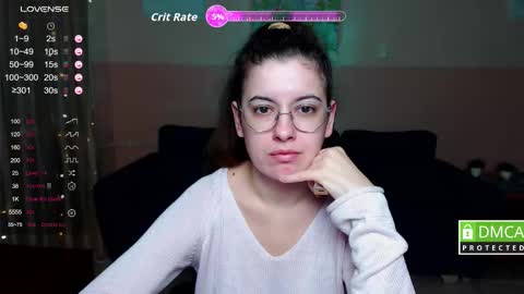 Snapshot of aminabeatris chatting on November 13, 6:34 am Amina online show from November 13, 6:34 am