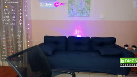 Snapshot of aminabeatris chatting on November 18, 6:29 am Amina online show from November 18, 6:29 am