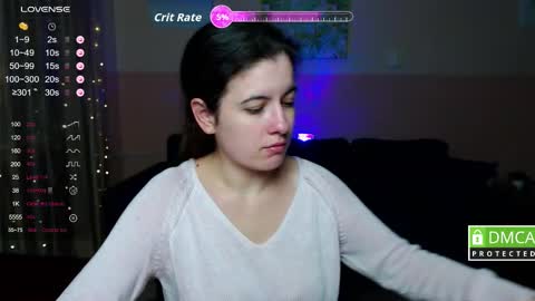 Snapshot of aminabeatris chatting on November 27, 12:29 pm Amina online show from November 27, 12:29 pm