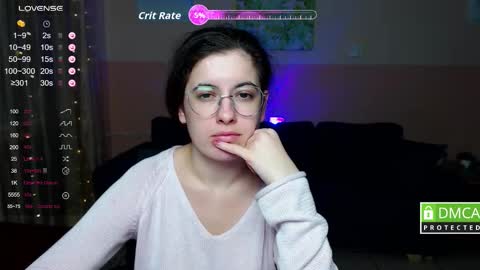 Snapshot of aminabeatris chatting on November 29, 12:30 pm Amina online show from November 29, 12:30 pm