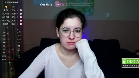 Snapshot of aminabeatris chatting on November 30, 6:39 am Amina online show from November 30, 6:39 am