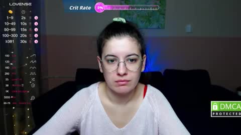 Snapshot of aminabeatris chatting on December 4, 7:06 am Amina online show from December 4, 7:06 am