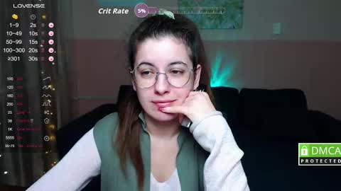 Snapshot of aminabeatris chatting on December 18, 6:41 am Amina online show from December 18, 6:41 am