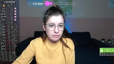 Amina online show from January 13, 6:51 am