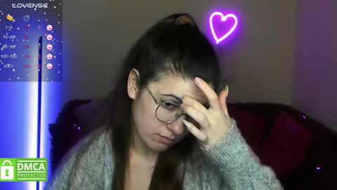 Amina online show from January 19, 12:20 pm